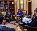 Veseli pranon raportin për Kosovën, pret liberalizim të shpejtë të vizave 